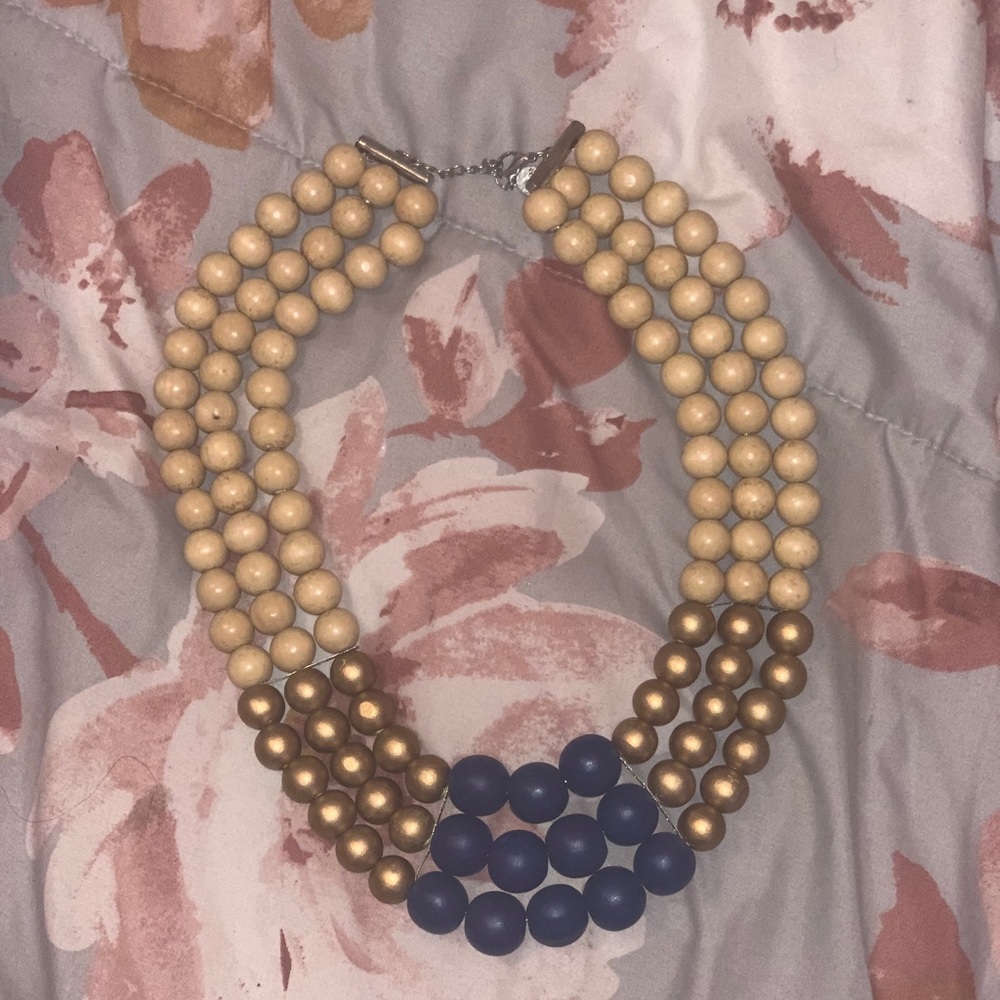 Necklace !!! - Picture 2 of 3